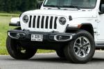 Jeep Wrangler Sahara 2018 года (UAE)